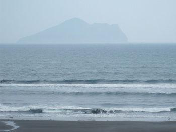 Waiao Beach House Hotel Toucheng Buitenkant foto